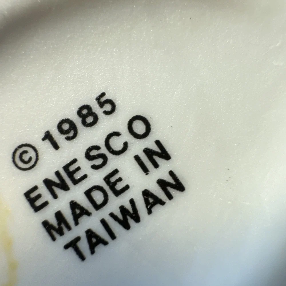 N/A enesco bisque